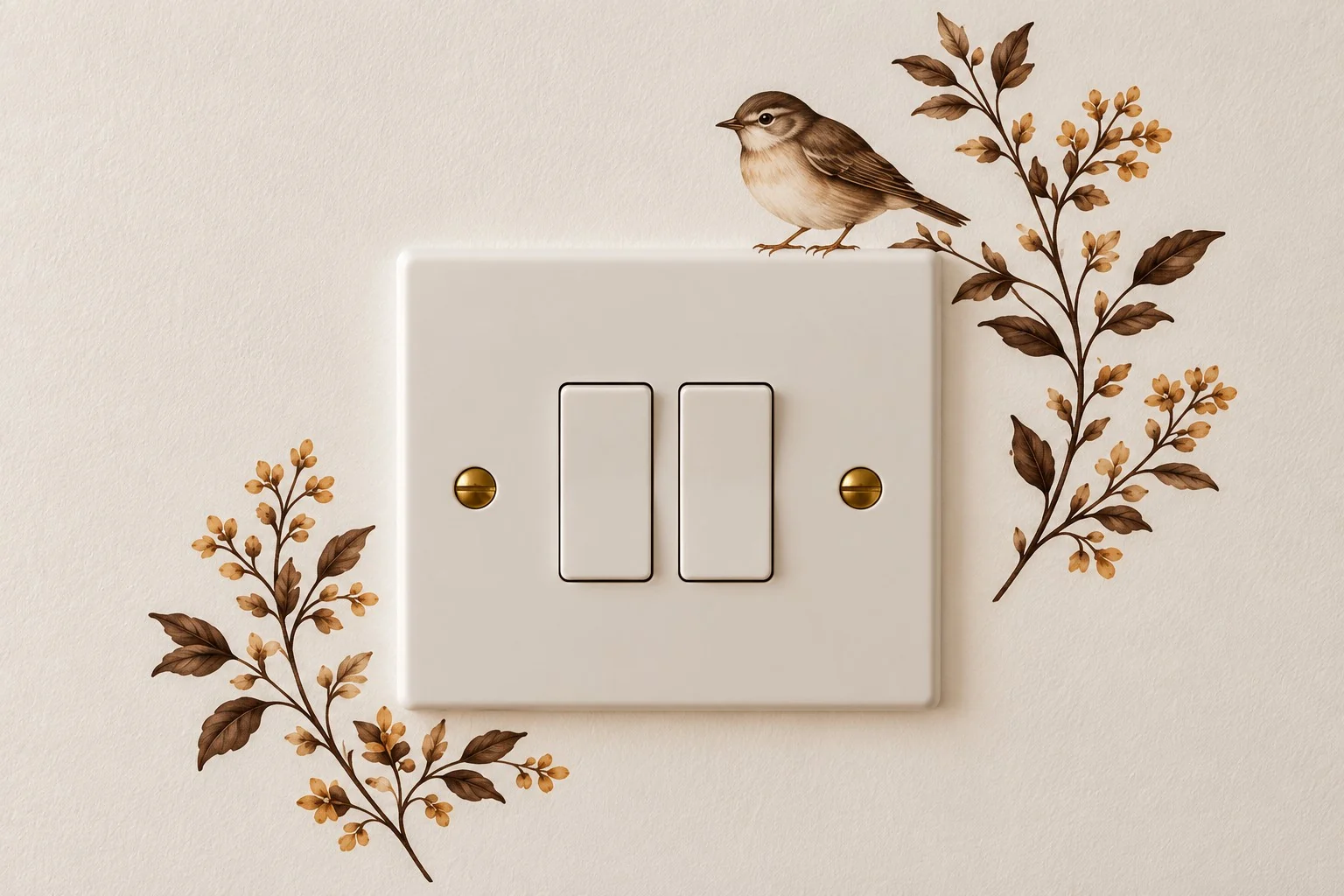 switchboards & sockets